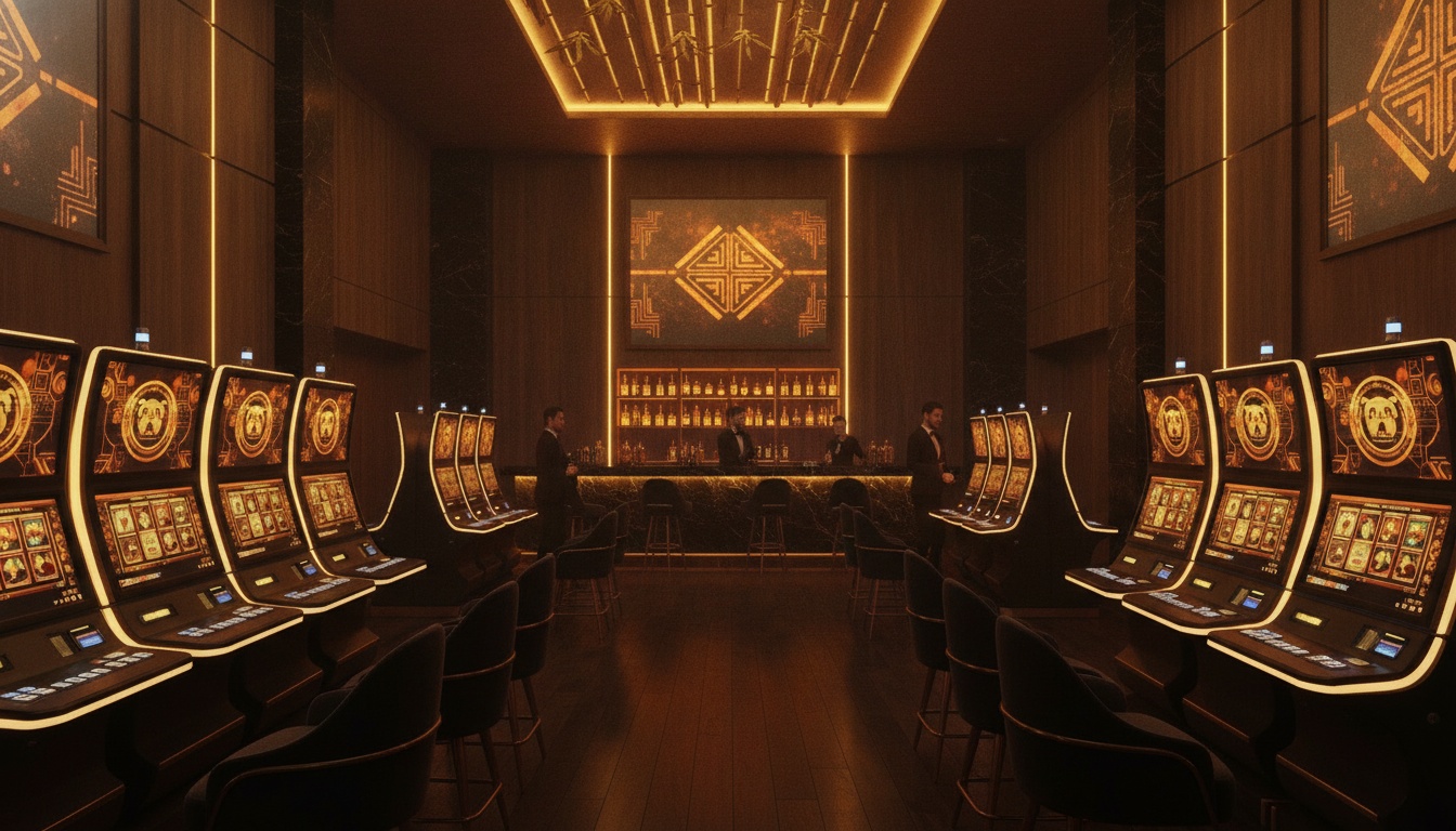 About Golden Panda Casino — Detailed Review