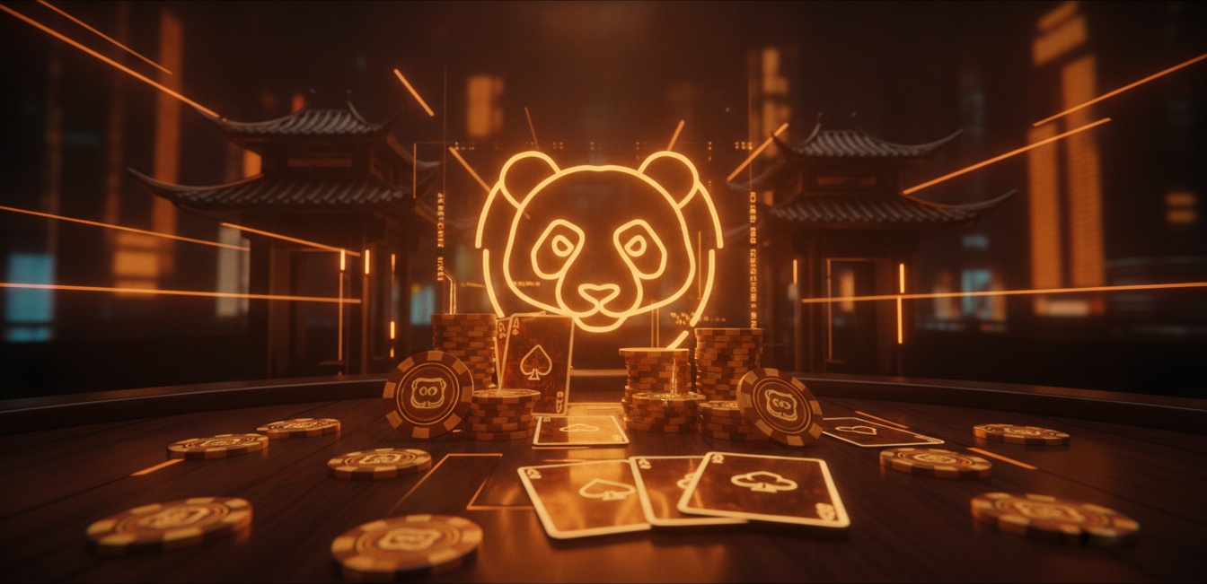 Golden Panda Casino